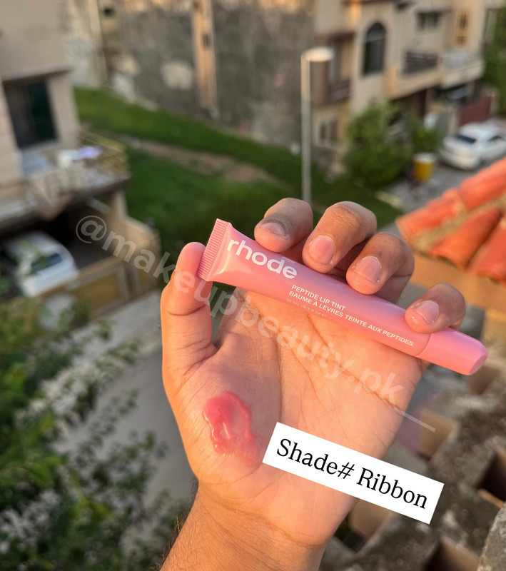 Rhode Peptide Lip tint 10 mL buy each shade - image 7