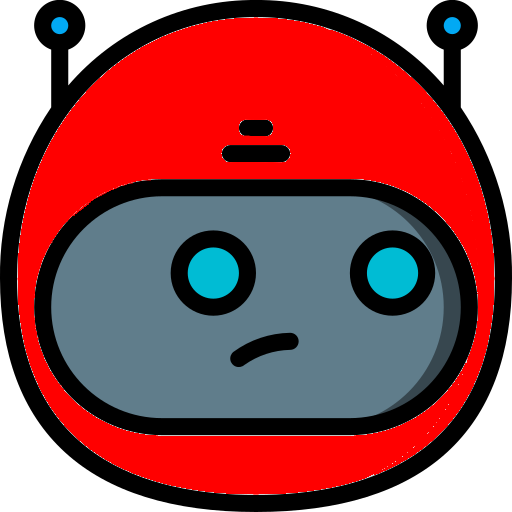 Fredbot Icon