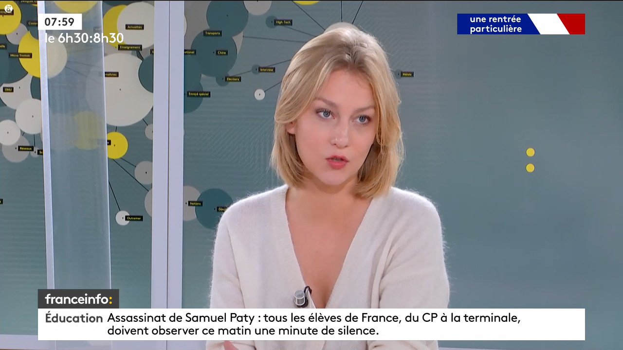 11.02 - 05.29.00 - 9h30. Entre JT, chroniques, invités et revues de p....ts_snapshot_01.36.50.431