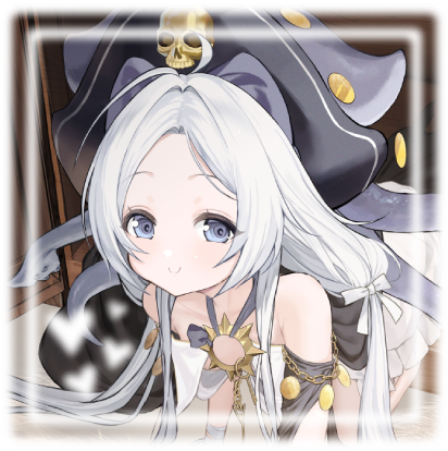 Dolphin - Azur Lane
