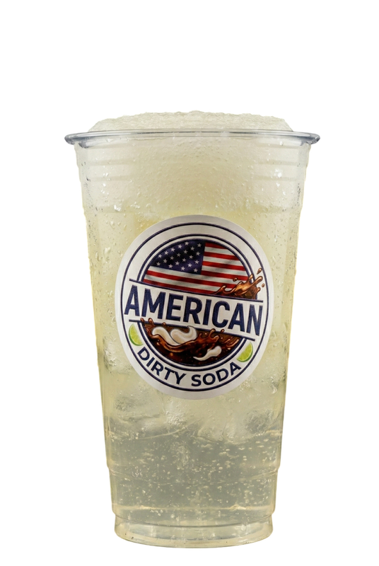 Mango Pineapple Colada