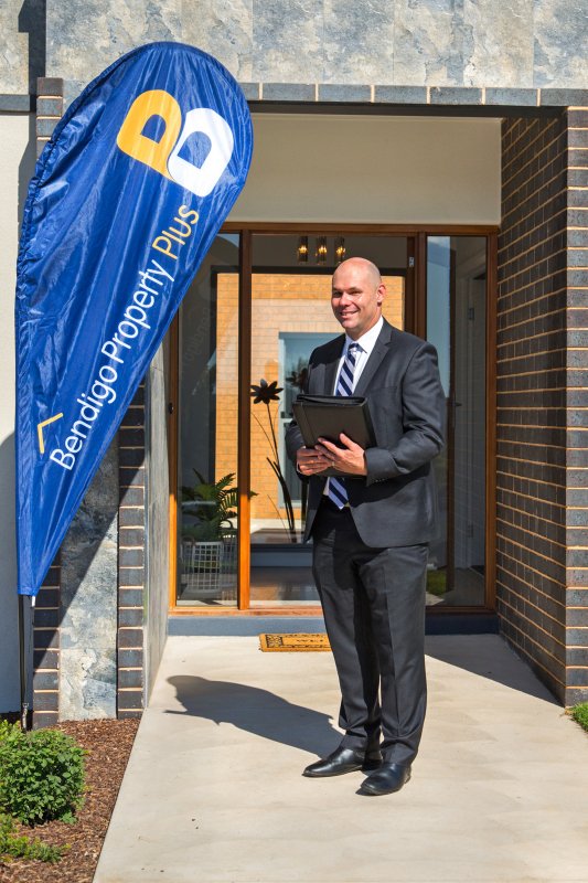 Commercial Industrial Services Bendigo Property Plus