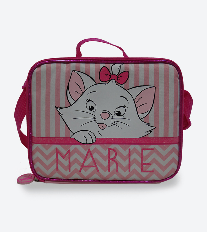 Marie Lunch Bag 