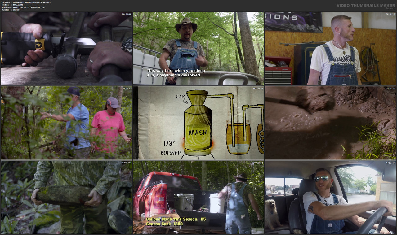 Moonshiners S07E03 Lightning Strikes.mkv