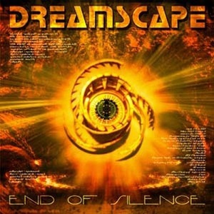 Re: Dreamscape (GER) / Progressive Metal