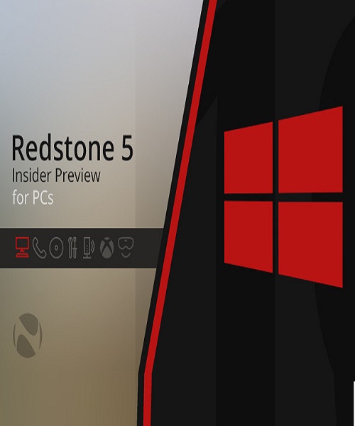 Windows 10 Pro 3in1 Redstone 5 MULTi-24 OEM DEC 2018