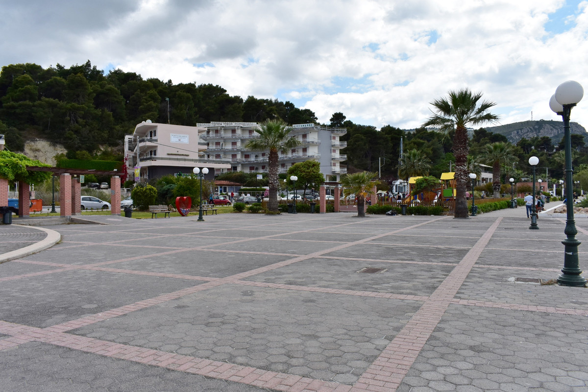 Άγιοι Απόστολοι