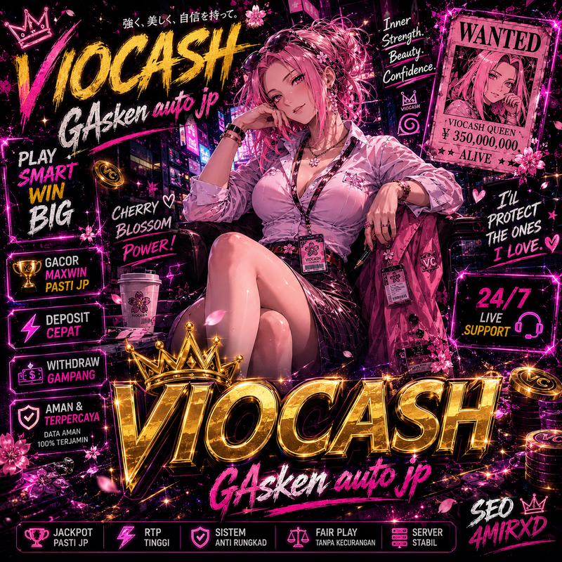 VIOCASH 