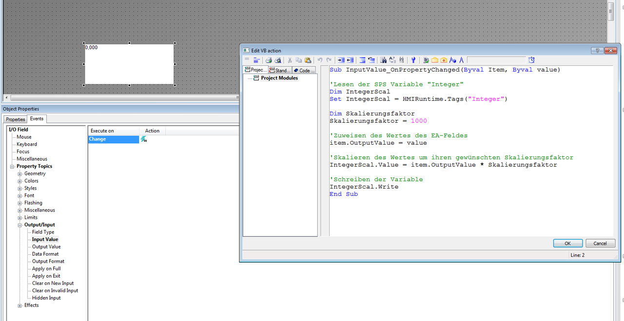 WinCC V7.5 Re: New version...