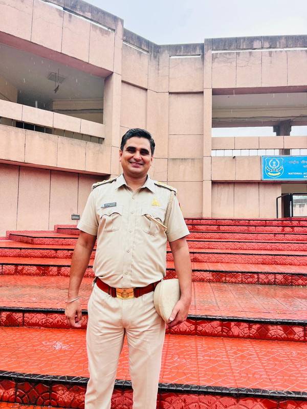 Sachin Kumar Gallery