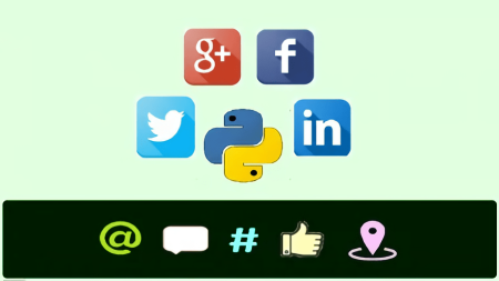 Social Media Analytics with Python