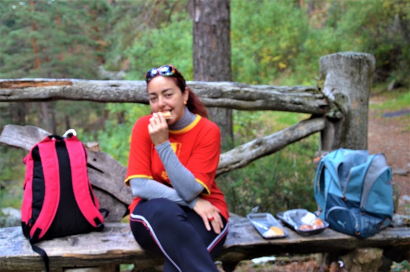 EL CHORRO DE NAVAFRIA-23-10-2013-SEGOVIA - Paseando por España-1991/2016 (56)