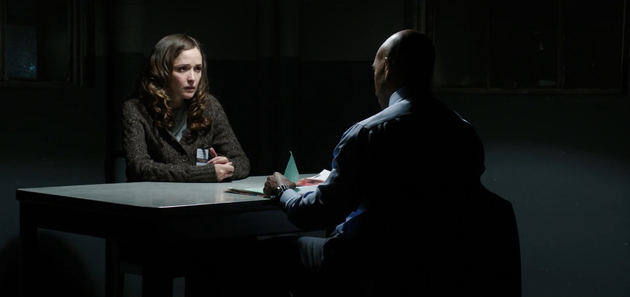Insidious: Chapter 2 2013 BluRay [Hindi + English] 1080p 480p 720p ESub Screenshot