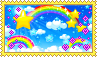 aes stamp