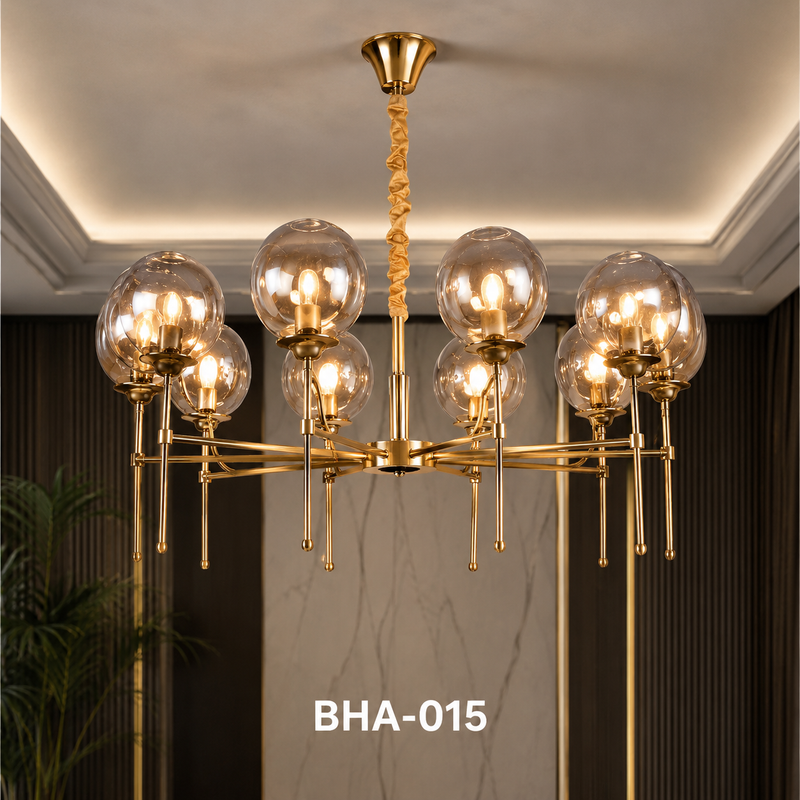 BHA-015