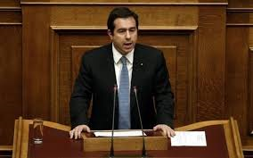 ΔΗΛΩΣΗ Ν. ΜΗΤΑΡΑΚΗ ΓΙΑ ΤΗ ΣΗΜΕΡΙΝΗ ΚΥΡΩΣΗ ΤΗΣ ΠΝΠ ΓΙΑ ΤΗΝ ΠΑΡΑΤΑΣΗ ΤΟΥ ΝΗΣΙΩΤΙΚΟΥ ΦΠΑ
