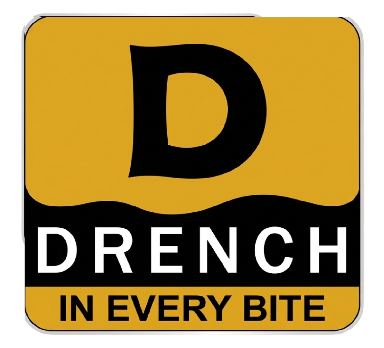 Drench Logo