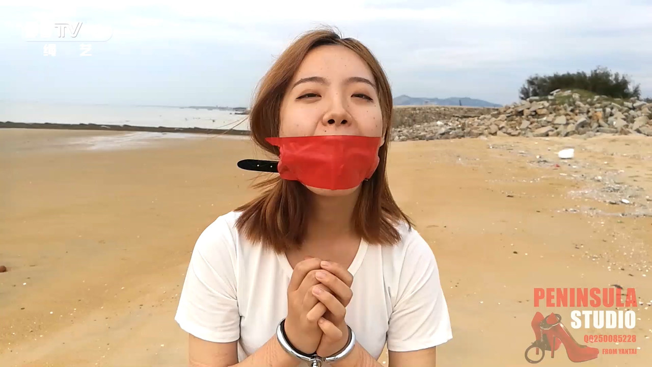 半岛束艺 拍摄花絮.mp4_20191104_135430.275