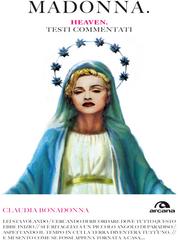 Claudia Bonadonna - Madonna. Heaven (2017)