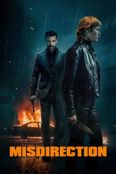 Dezorientacja / Misdirection (2026) PL | 360p | 480p | 720p | AC3.BRRip.XviD-GR4PE | DD5.1 | Lektor PL
