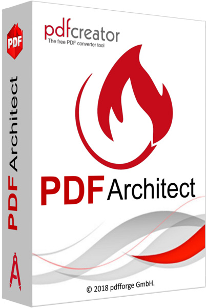 PDF Architect 6.1.19.842 FREE 
