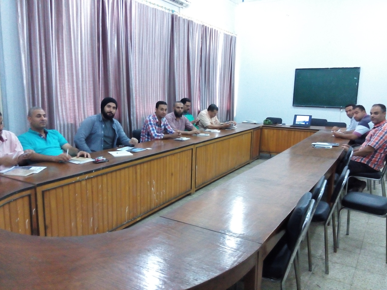 Seminar 2