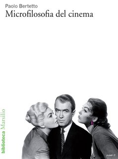 Paolo Bertetto – Microfilosofia del cinema (2022)