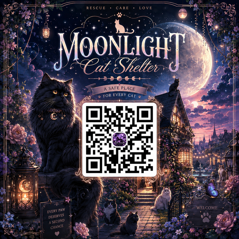 Discord QR Code