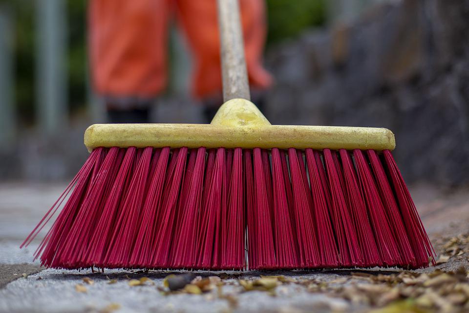 Hoarding Cleanup Houston TX