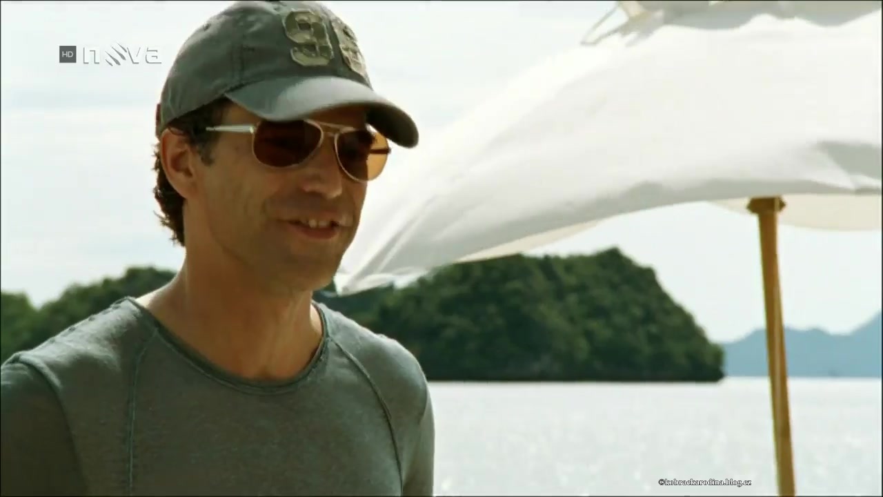 Hotel snů- Malajsie (2009) CZ 0617