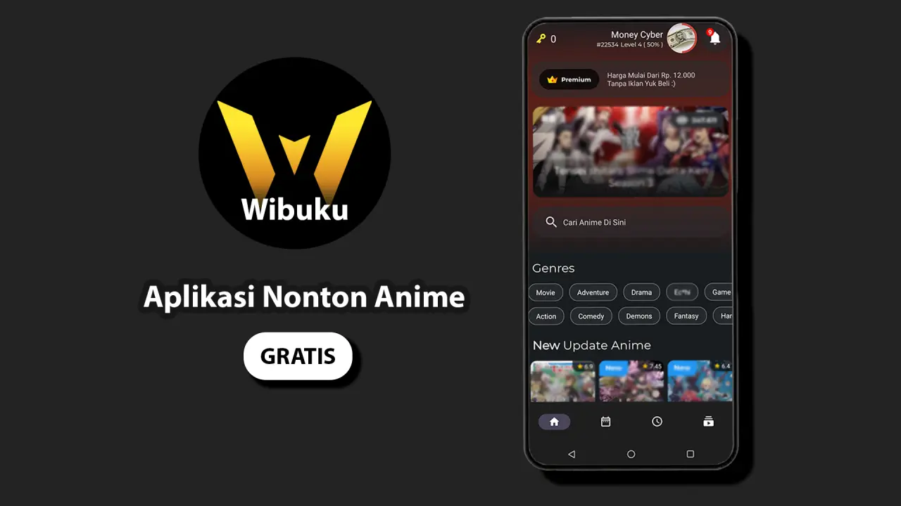 Download Wibuku APK