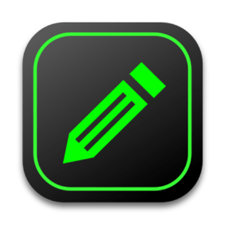 PlainPad 1.0.1 macOS PlainPad 1.0.1 macOS