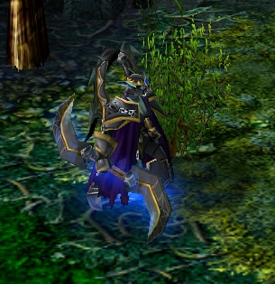 Phantom Assassin (Mortred)