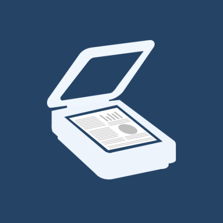 Tiny Scanner - PDF Scanner App v6.1.1