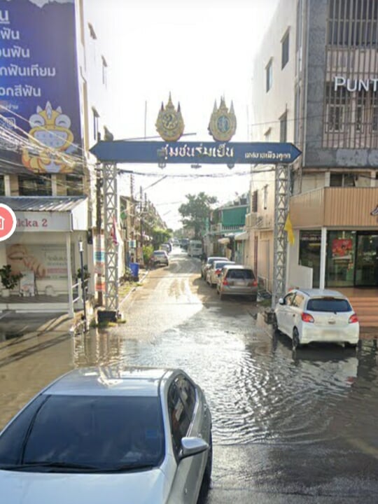 ภาพชุมชน