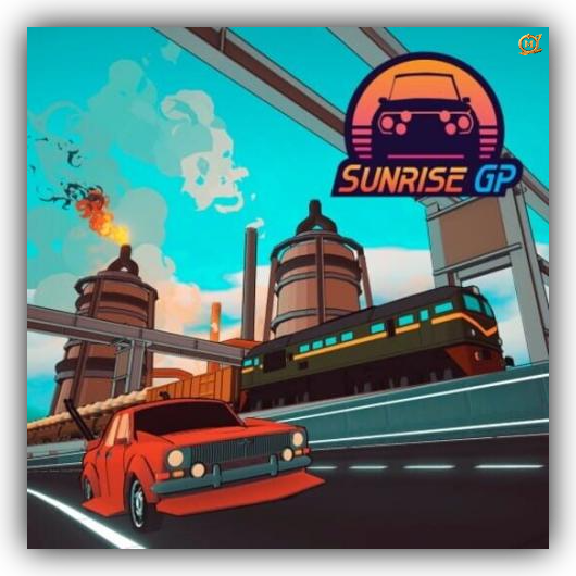 Sunrise GP (2024) v1.0 (ISO)