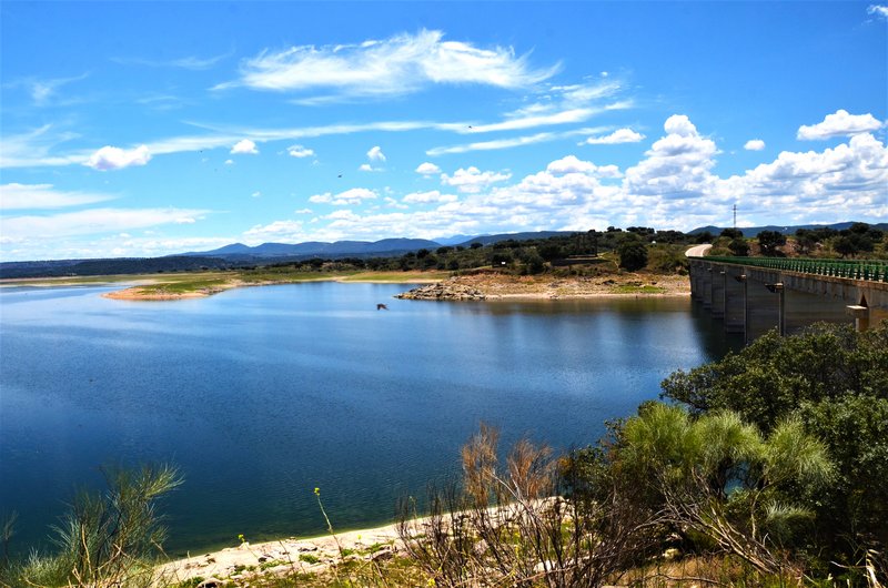 TEMPLO ROMANO DE AUGUSTOBRIGA-14-6-2023 - Extremadura y sus pueblos -2010-2023 (17)