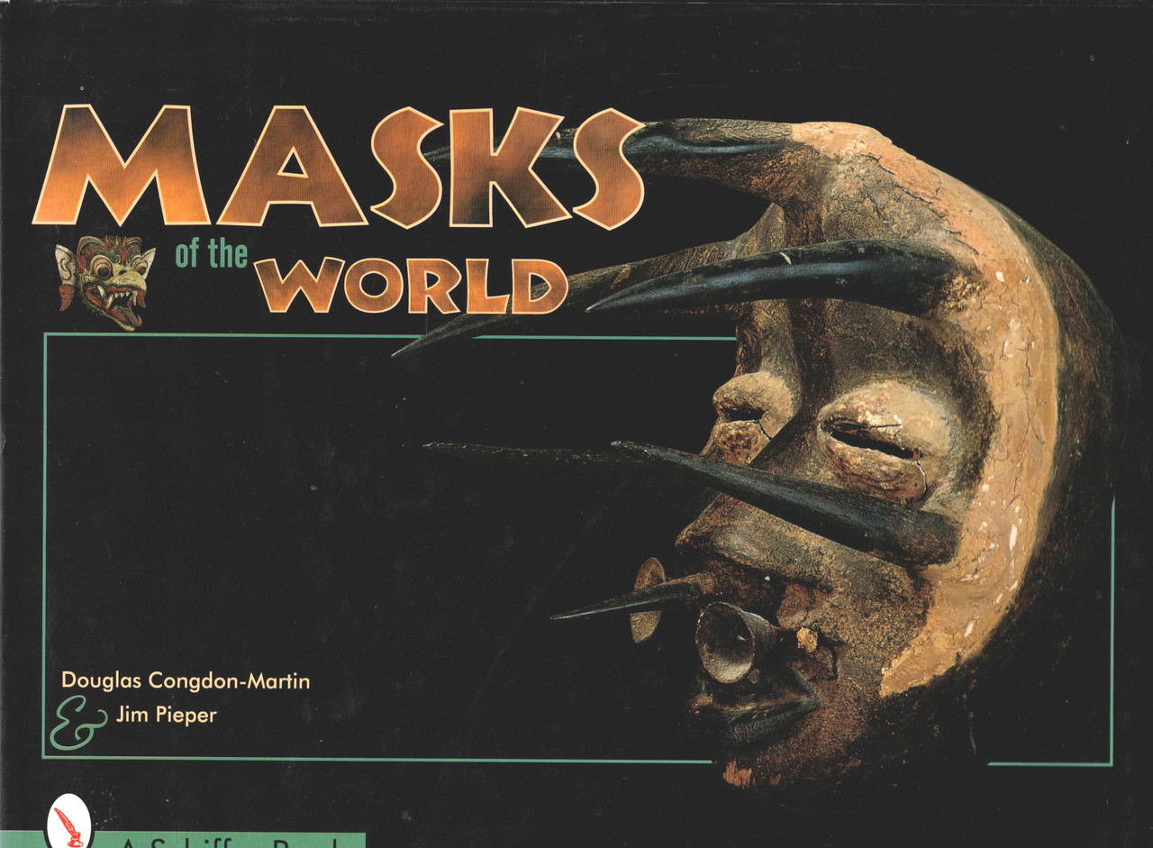 Masks of the World