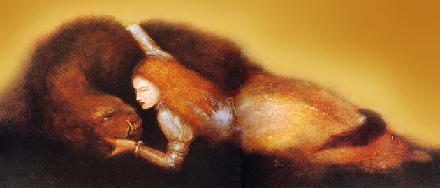 [Hết] Hình ảnh cho truyện cổ Grimm và Anderson  Beauty-Beast-70
