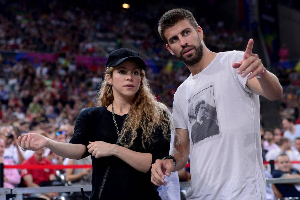 Mia Khalifa defiende a Shakira ante la presunta infidelidad de Gerard Piqué