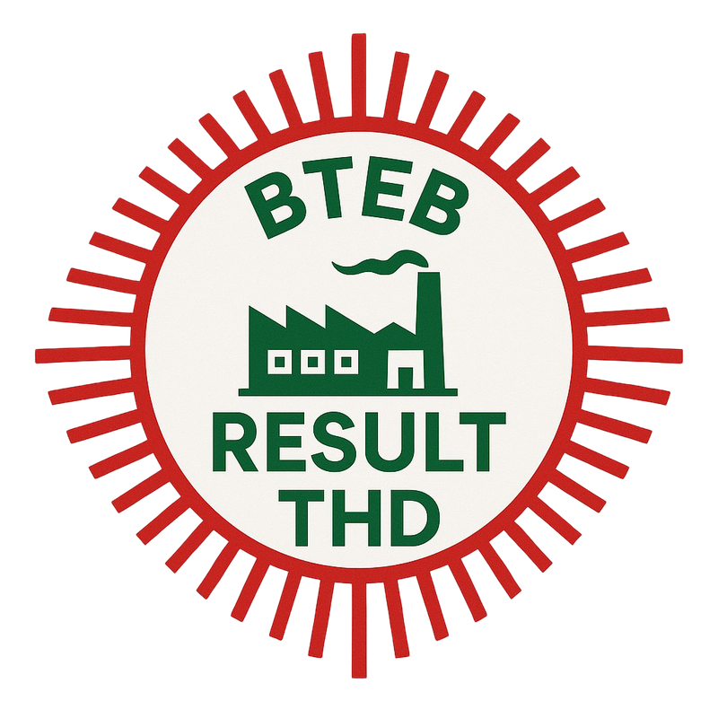 BTEB Logo