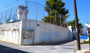 ΝΕΟ ΔΙΟΙΚΗΤΙΚΟ ΣΥΜΒΟΥΛΙΟ ΣΤΟΥΣ ΕΞΩΤΕΡΙΚΟΥΣ ΦΥΛΑΚΕΣ ΤΩΝ ΦΥΛΑΚΩΝ ΤΗΣ ΧΙΟΥ