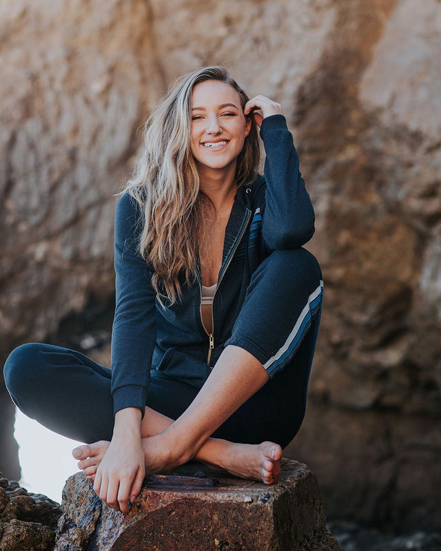 Ava Michalle