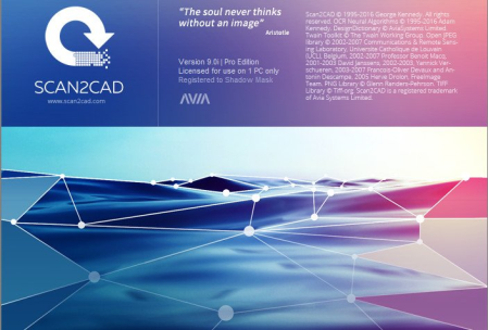 Scan2CAD 10.4.10 (x64)