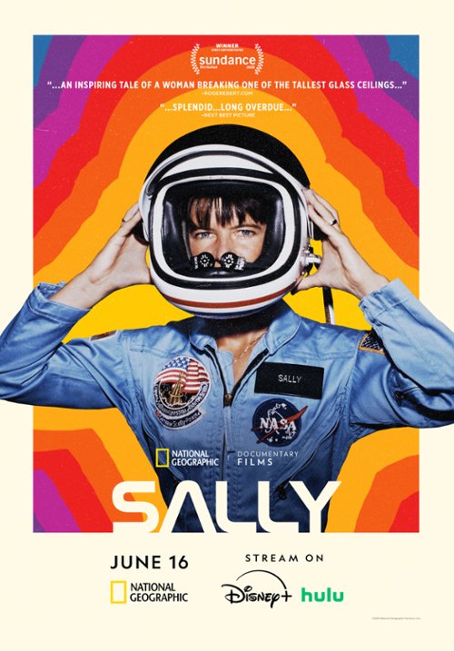 Sally (2025) PL.1080p.DSNP.WEB-DL.H.264.DDP5.1-FOX / Lektor PL