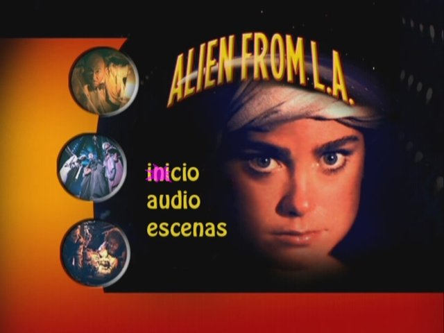 1 - Alien From L.A. [DVD5Full] [PAL] [Cast/Ing] [Sub:Varios] [1988] [Fantástico]