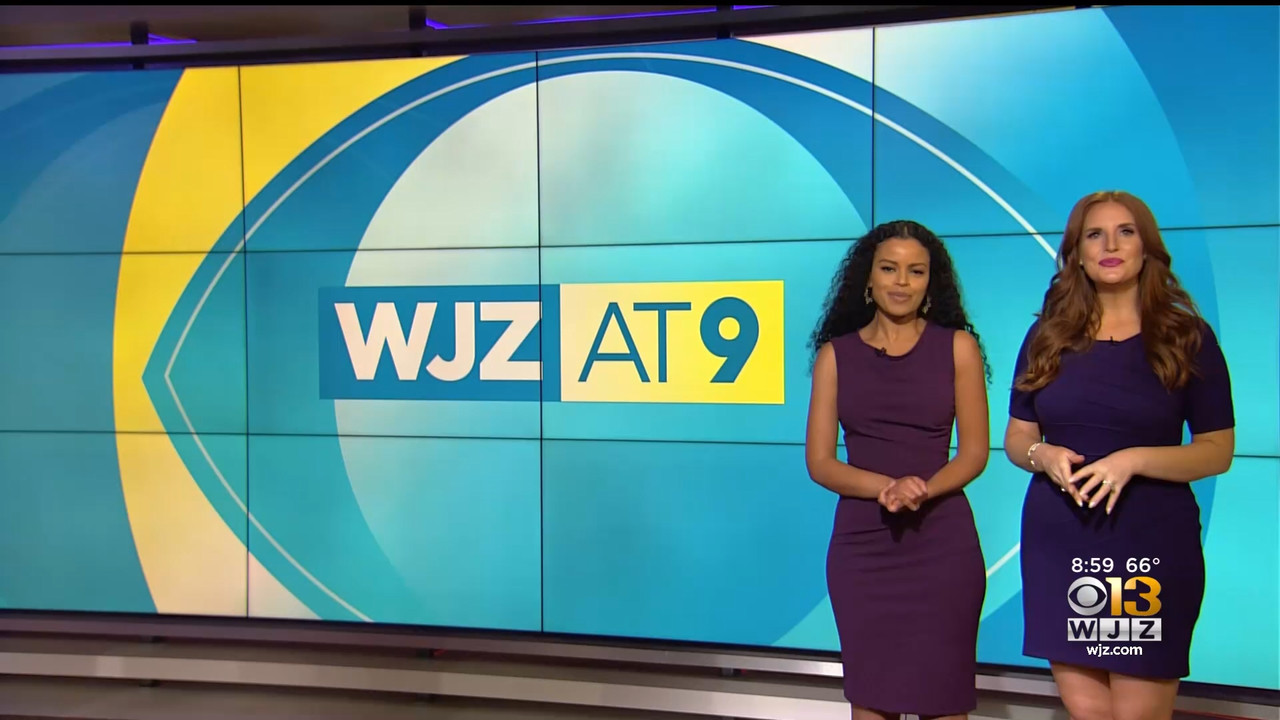 11.07 - 14.00.00 - WJZ News at 9AM  ᴺᵉʷ. Morning news coverage..ts_snapshot_00.05.38.074