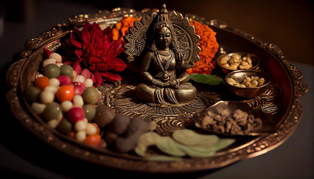 Big Boost for Puja Committees