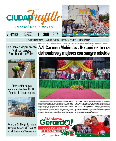 Ciudad Trujillo