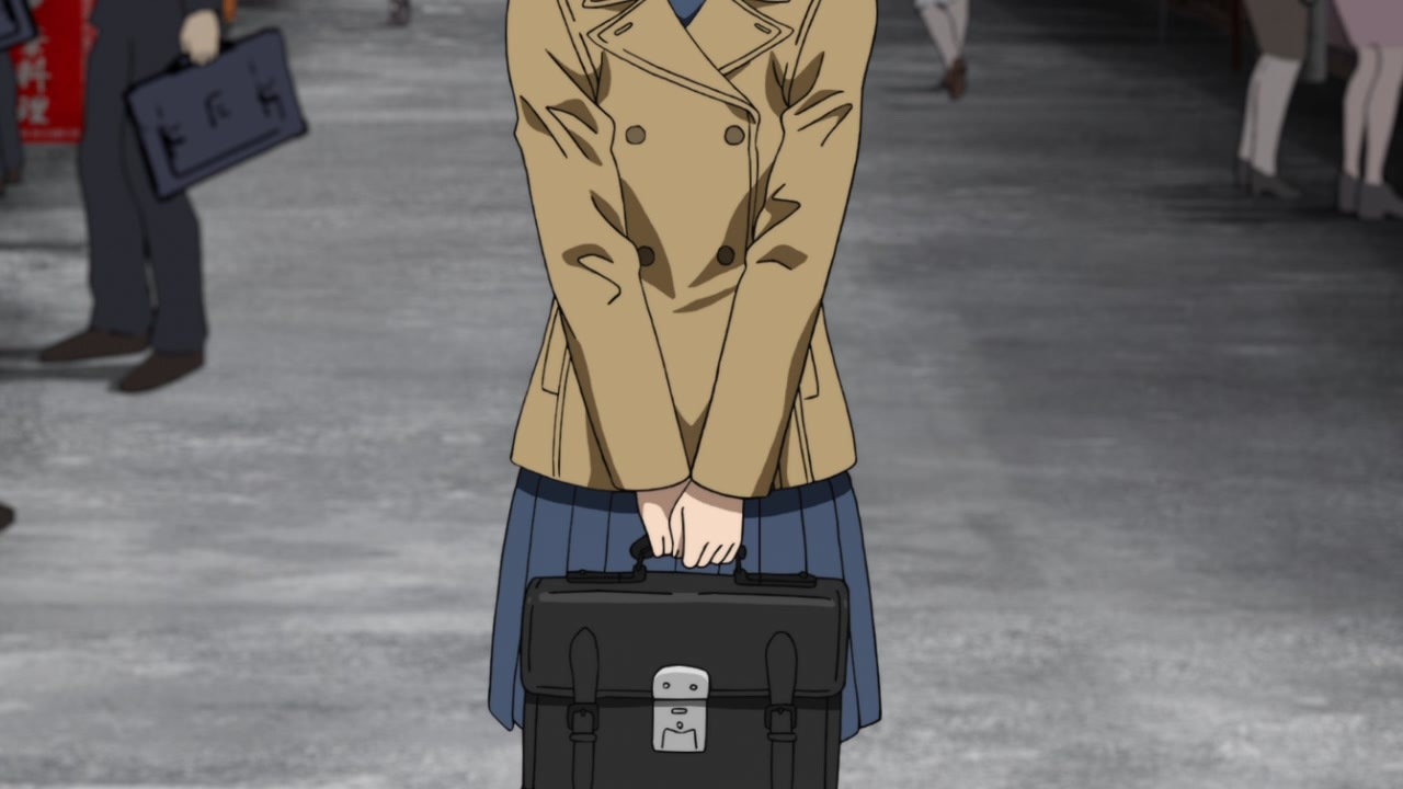 [SubsPlease] Shenmue the Animation - 01 (720p) [8AE90C96].0002